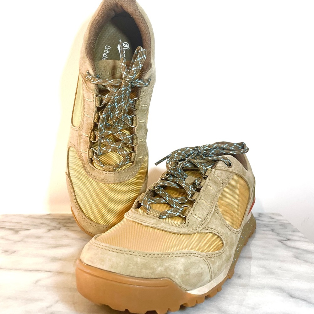 Danner Hiking Shoes “Jag Low”